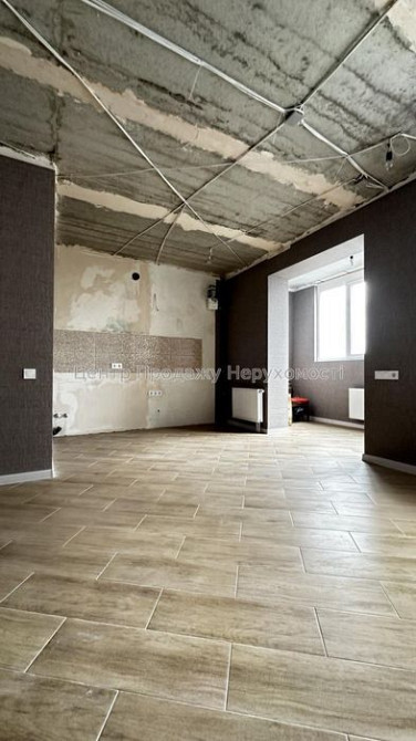 Продаж 1-к квартири-судії. ЖК "Олексіївський"/єВідновлення! Екс Харьков - изображение 4