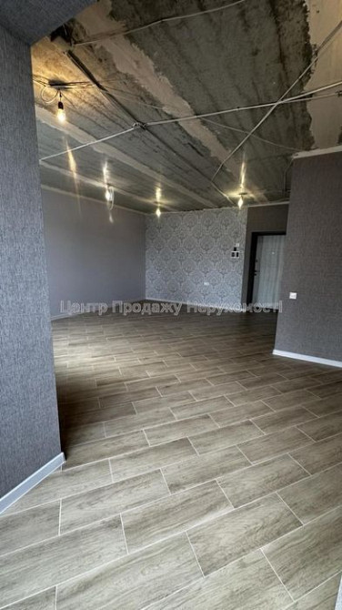 Продаж 1-к квартири-судії. ЖК "Олексіївський"/єВідновлення! Екс Харьков - изображение 2