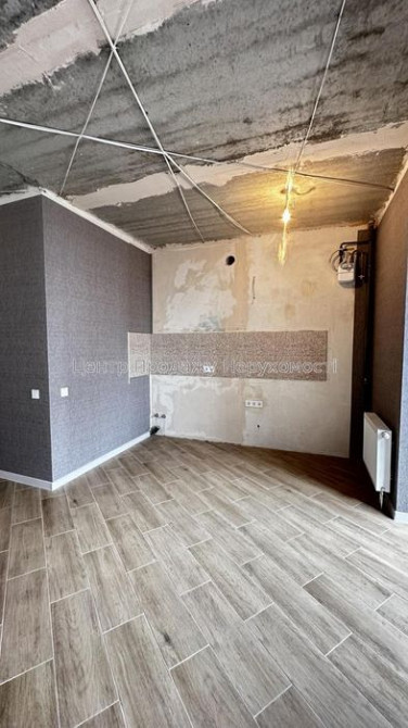 Продаж 1-к квартири-судії. ЖК "Олексіївський"/єВідновлення! Екс Харьков - изображение 6