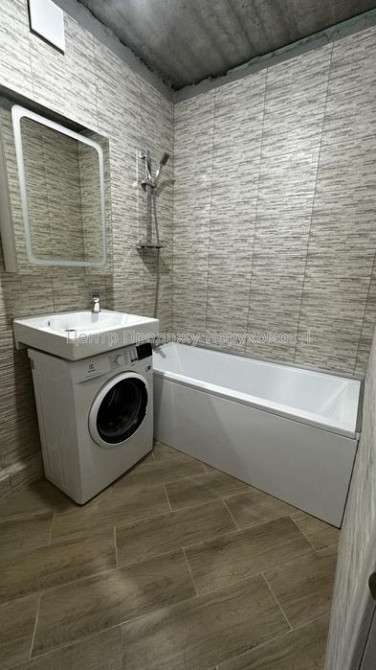 Продаж 1-к квартири-судії. ЖК "Олексіївський"/єВідновлення! Екс Харьков - изображение 8