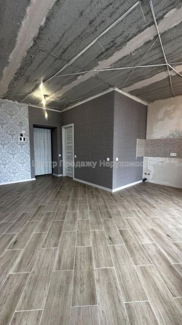 Продаж 1-к квартири-судії. ЖК "Олексіївський"/єВідновлення! Екс Харьков - изображение 1