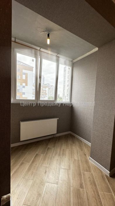 Продаж 1-к квартири-судії. ЖК "Олексіївський"/єВідновлення! Екс Харьков - изображение 7