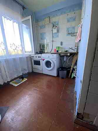 Продаётся ОДНОкомнатная квартира, "Зоря" Кам`янське (Запорізька обл.)