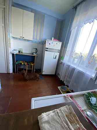 Продаётся ОДНОкомнатная квартира, "Зоря" Кам`янське (Запорізька обл.)