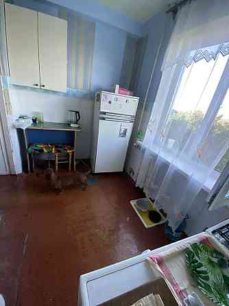 Продаётся ОДНОкомнатная квартира, "Зоря" Кам`янське (Запорізька обл.)