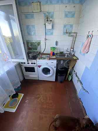 Продаётся ОДНОкомнатная квартира, "Зоря" Кам`янське (Запорізька обл.)