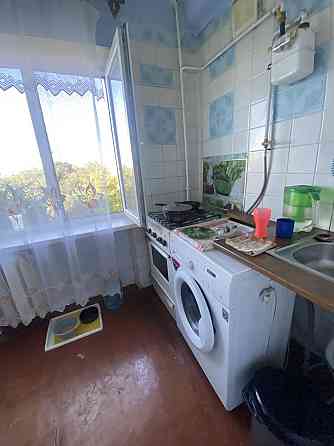 Продаётся ОДНОкомнатная квартира, "Зоря" Кам`янське (Запорізька обл.)