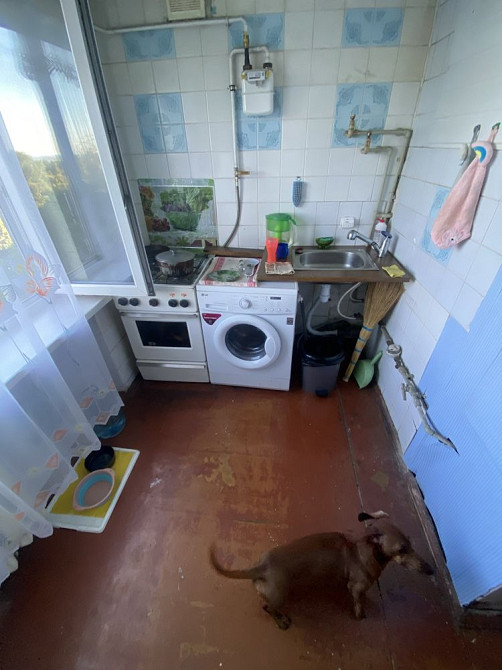 Продаётся ОДНОкомнатная квартира, "Зоря" Кам`янське (Запорізька обл.) - зображення 2