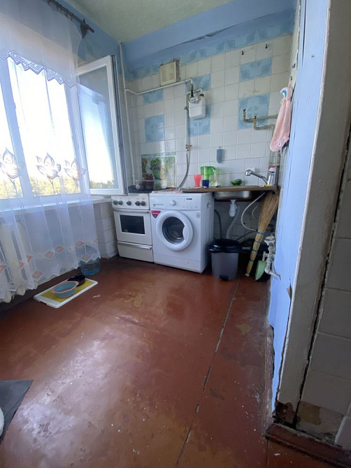 Продаётся ОДНОкомнатная квартира, "Зоря" Кам`янське (Запорізька обл.) - зображення 1