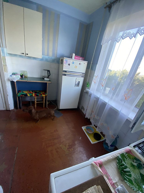 Продаётся ОДНОкомнатная квартира, "Зоря" Кам`янське (Запорізька обл.) - зображення 6