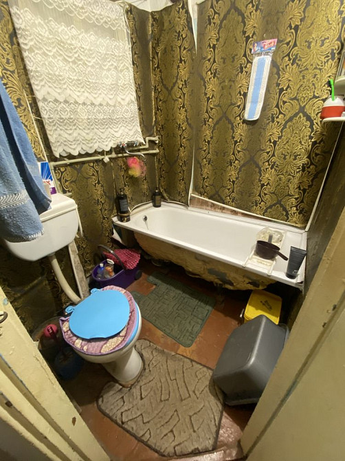 Продаётся ОДНОкомнатная квартира, "Зоря" Кам`янське (Запорізька обл.) - зображення 8