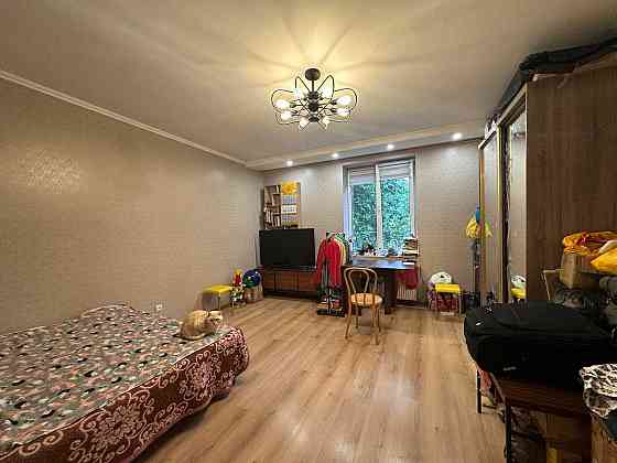 Продаж 1-кімнатної квартири по вулиці Мучній площею 38 кв.м. Львов