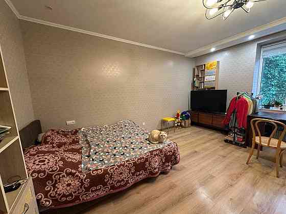 Продаж 1-кімнатної квартири по вулиці Мучній площею 38 кв.м. Львов