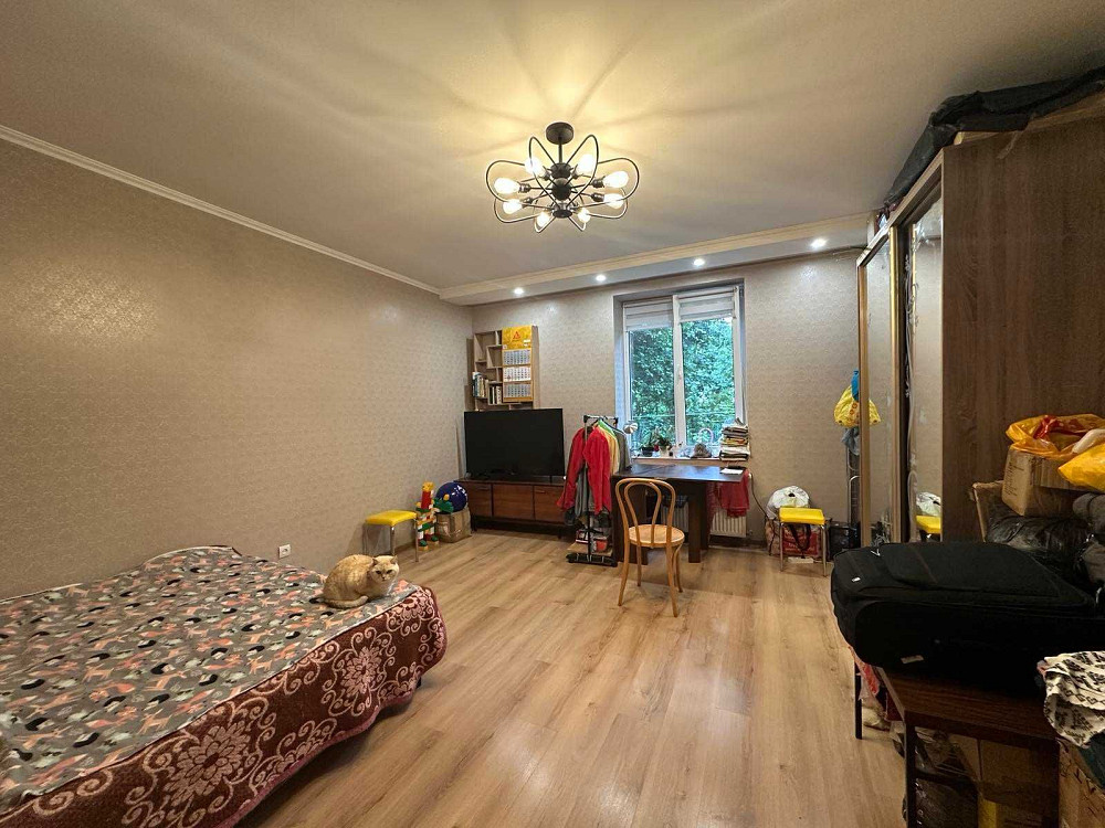 Продаж 1-кімнатної квартири по вулиці Мучній площею 38 кв.м. Львов - изображение 4