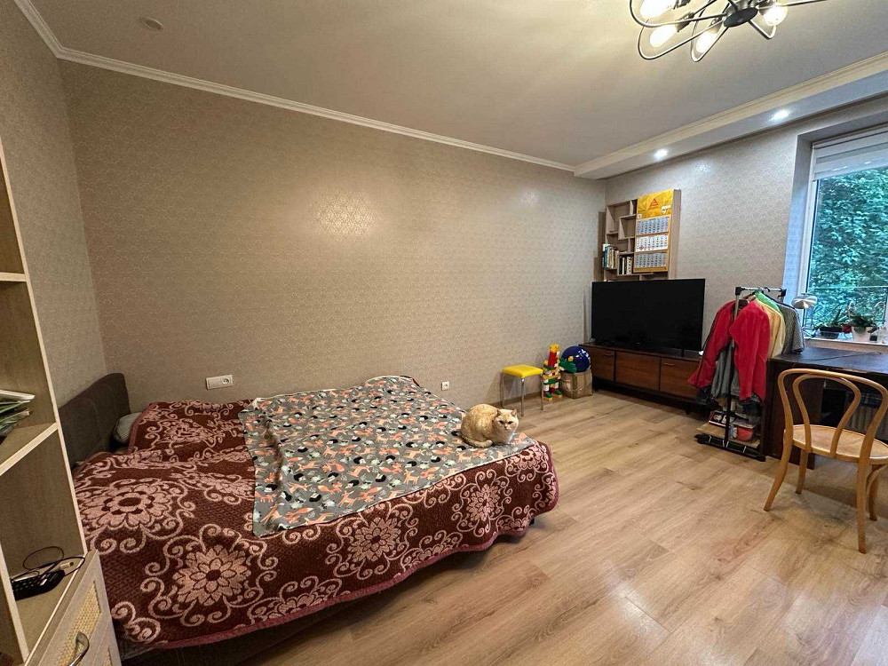 Продаж 1-кімнатної квартири по вулиці Мучній площею 38 кв.м. Львов - изображение 3