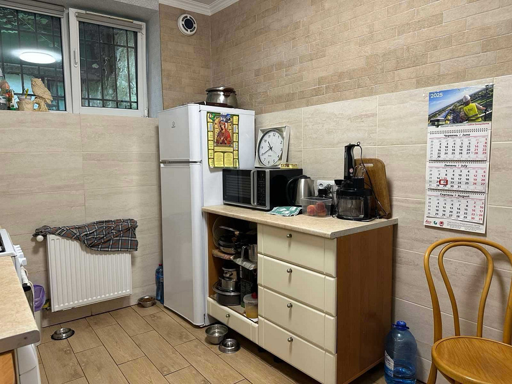 Продаж 1-кімнатної квартири по вулиці Мучній площею 38 кв.м. Львов - изображение 8