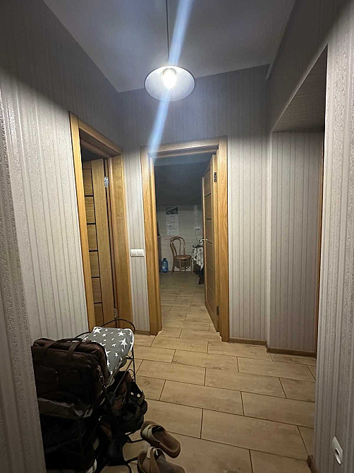 Продаж 1-кімнатної квартири по вулиці Мучній площею 38 кв.м. Львов - изображение 6