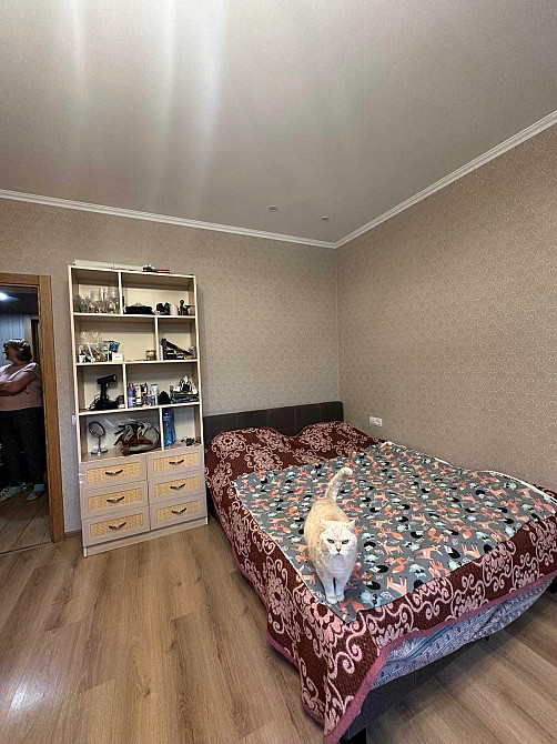 Продаж 1-кімнатної квартири по вулиці Мучній площею 38 кв.м. Львов - изображение 2