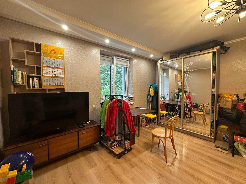 Продаж 1-кімнатної квартири по вулиці Мучній площею 38 кв.м. Львов - изображение 5