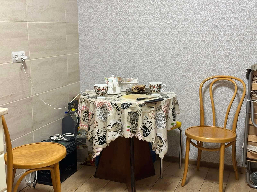 Продаж 1-кімнатної квартири по вулиці Мучній площею 38 кв.м. Львов - изображение 7