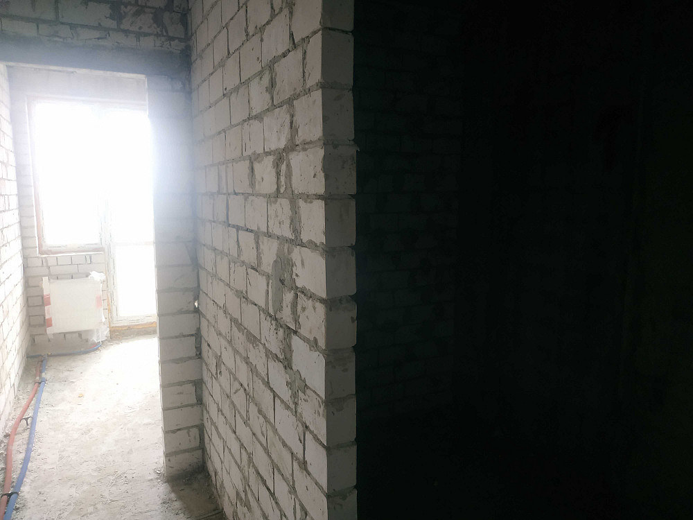 Продам 1-но кімнатну квартиру, ЖК Пташка Харьков - изображение 3