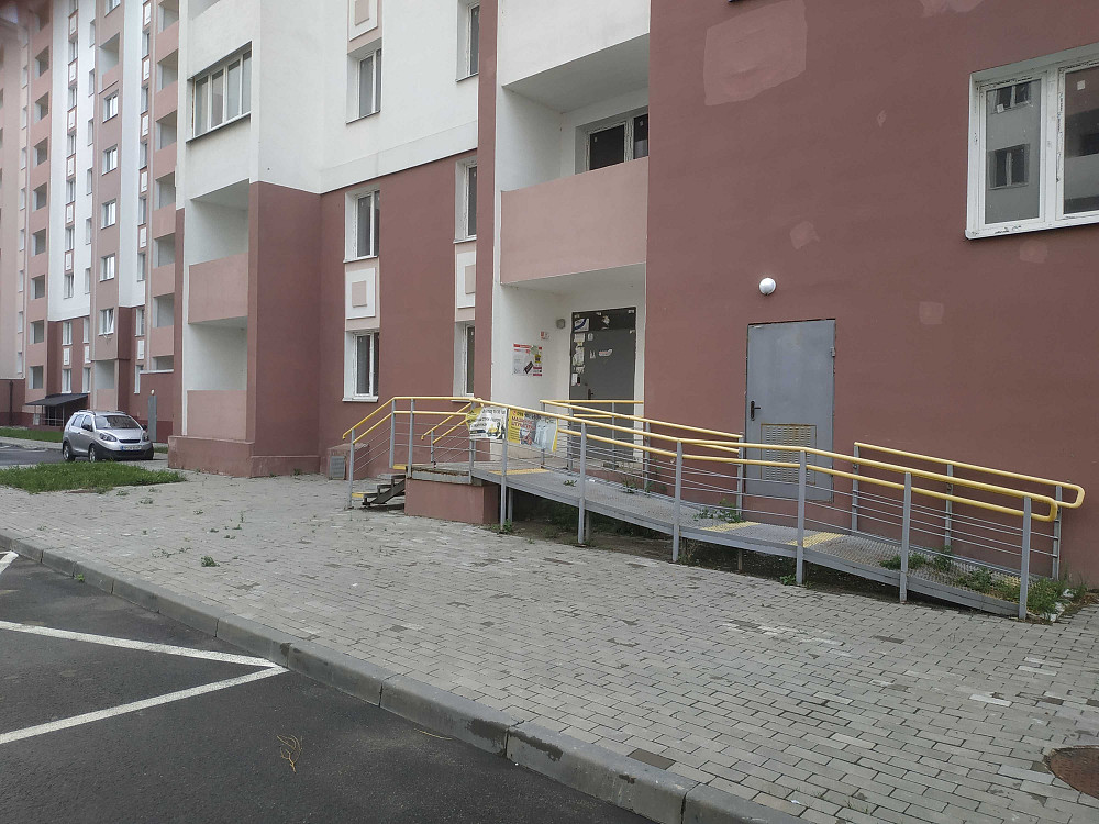 Продам 1-но кімнатну квартиру, ЖК Пташка Харьков - изображение 7