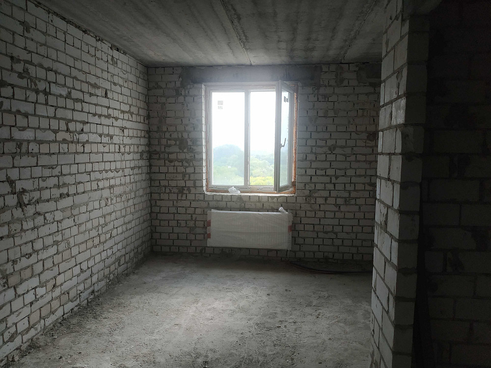 Продам 1-но кімнатну квартиру, ЖК Пташка Харьков - изображение 2