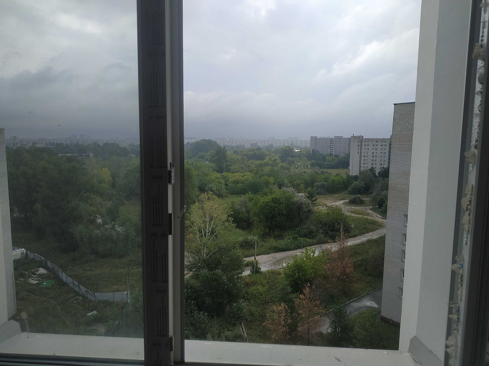 Продам 1-но кімнатну квартиру, ЖК Пташка Харьков - изображение 5