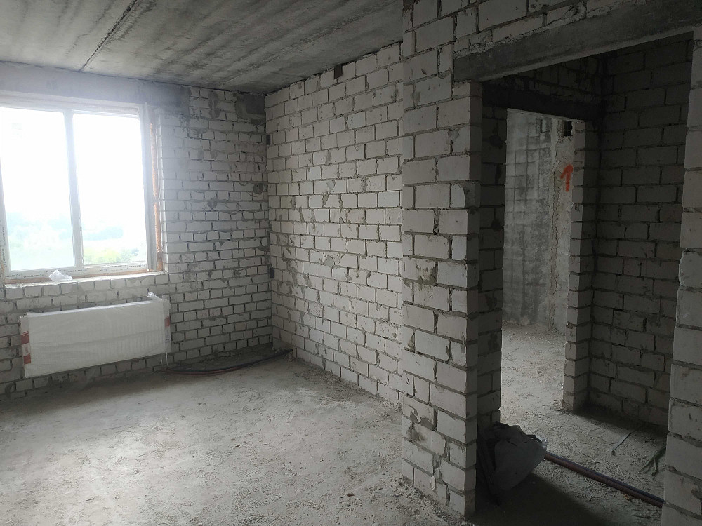 Продам 1-но кімнатну квартиру, ЖК Пташка Харьков - изображение 6