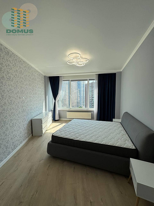 Вид моря‼️ 2 комн ЖК Белый парус‼️С ремонтом ‼️ Одесса - изображение 1