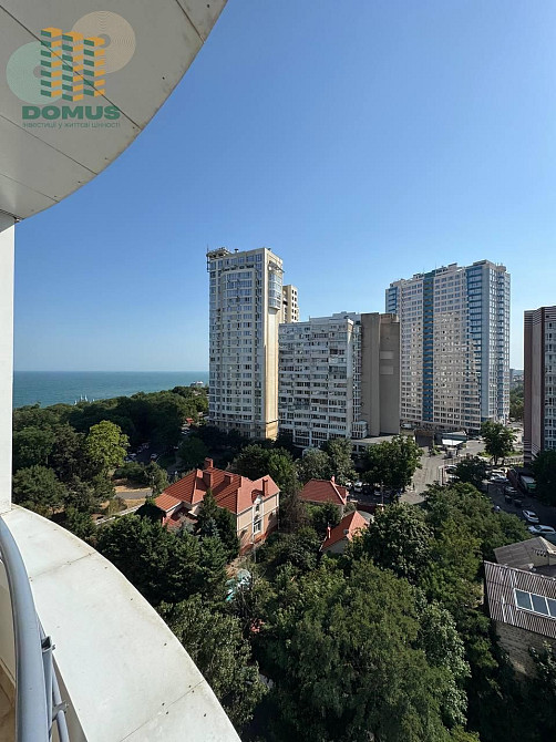 Вид моря‼️ 2 комн ЖК Белый парус‼️С ремонтом ‼️ Одесса - изображение 2