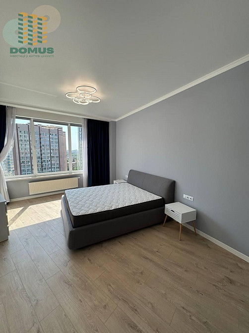 Вид моря‼️ 2 комн ЖК Белый парус‼️С ремонтом ‼️ Одесса - изображение 3