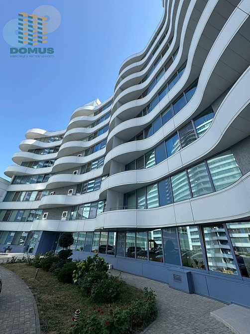 Вид моря‼️ 2 комн ЖК Белый парус‼️С ремонтом ‼️ Одесса - изображение 7