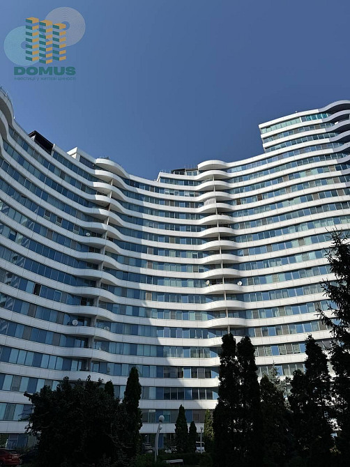 Вид моря‼️ 2 комн ЖК Белый парус‼️С ремонтом ‼️ Одесса - изображение 5