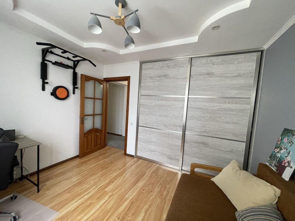 3х кім кв вул Бальзака початок Троєщини Київ - зображення 5