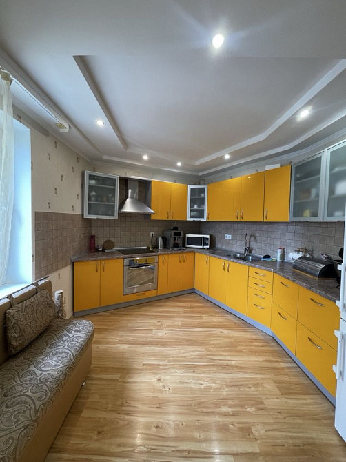 3х кім кв вул Бальзака початок Троєщини Київ - зображення 7