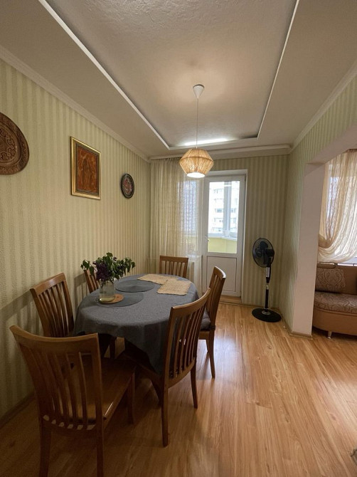 3х кім кв вул Бальзака початок Троєщини Київ - зображення 8