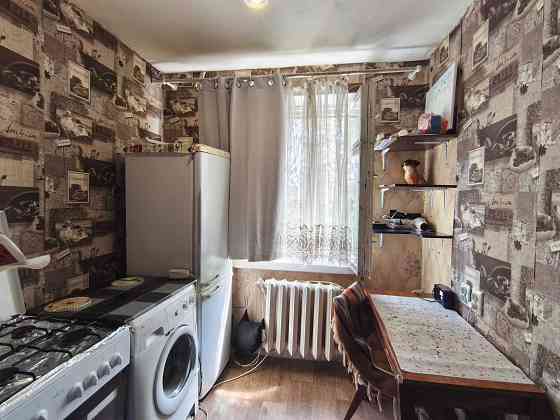 ПРОДАМ 1 комнатную Осенняя Косиора Левый берег Днепр