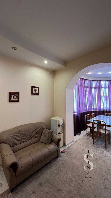 центр Продаж 4к квартири ЖК Созидатель р-н Кельнського бульвару/SOHO Днепр - изображение 5