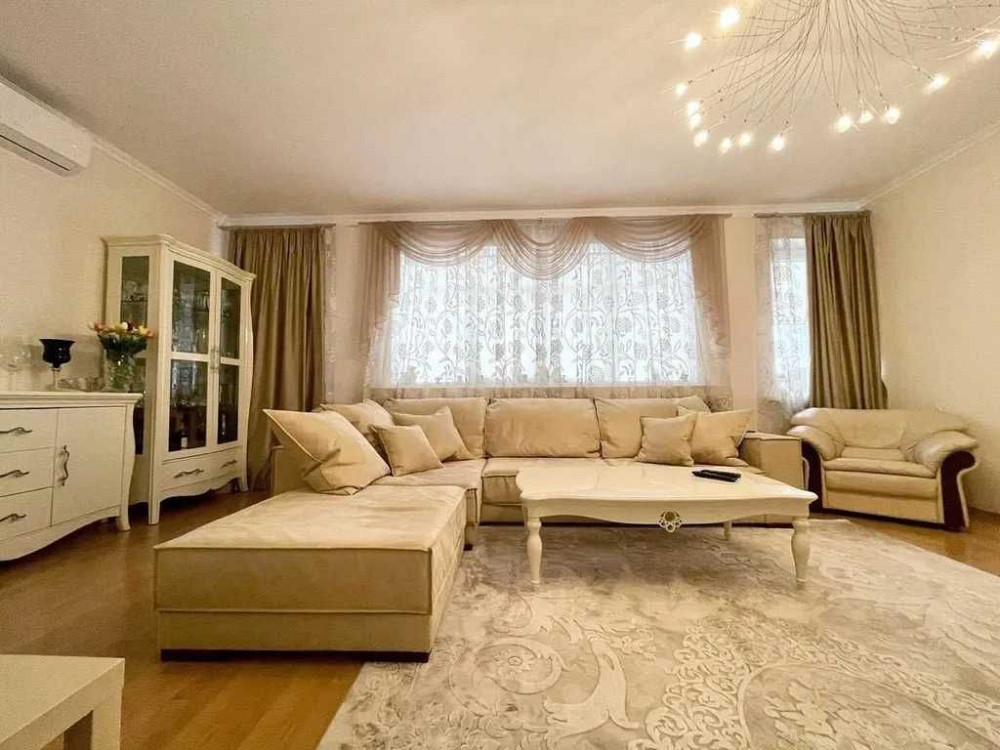 центр Продаж 4к квартири ЖК Созидатель р-н Кельнського бульвару/SOHO Днепр - изображение 2