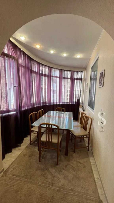 центр Продаж 4к квартири ЖК Созидатель р-н Кельнського бульвару/SOHO Днепр - изображение 4