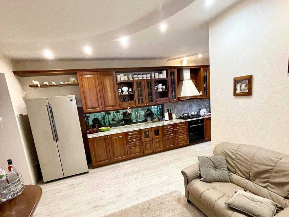 центр Продаж 4к квартири ЖК Созидатель р-н Кельнського бульвару/SOHO Днепр - изображение 1