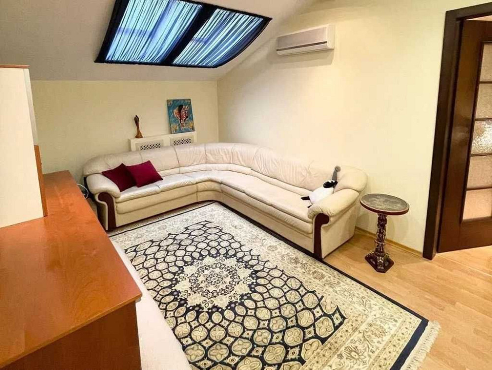 центр Продаж 4к квартири ЖК Созидатель р-н Кельнського бульвару/SOHO Днепр - изображение 7