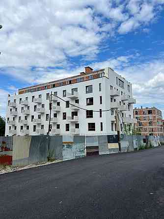 Продаж 2-кімнатної квартири в ЖК Family House, вул. П. Орлика Львов