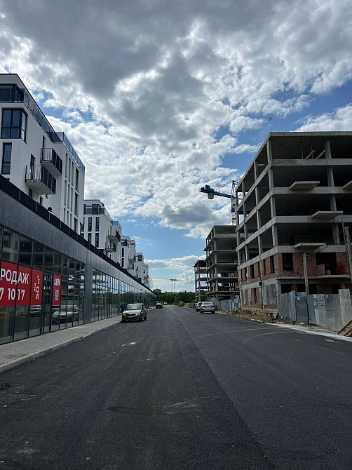 Продаж 2-кімнатної квартири в ЖК Family House, вул. П. Орлика Львов - изображение 8