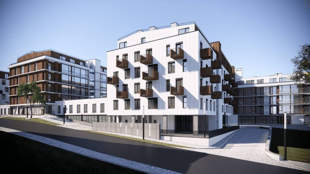 Продаж 2-кімнатної квартири в ЖК Family House, вул. П. Орлика Львов - изображение 1