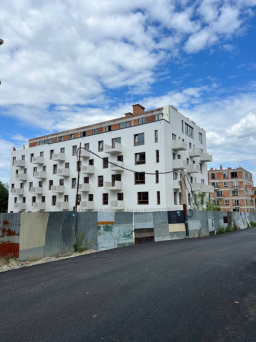 Продаж 2-кімнатної квартири в ЖК Family House, вул. П. Орлика Львов - изображение 3