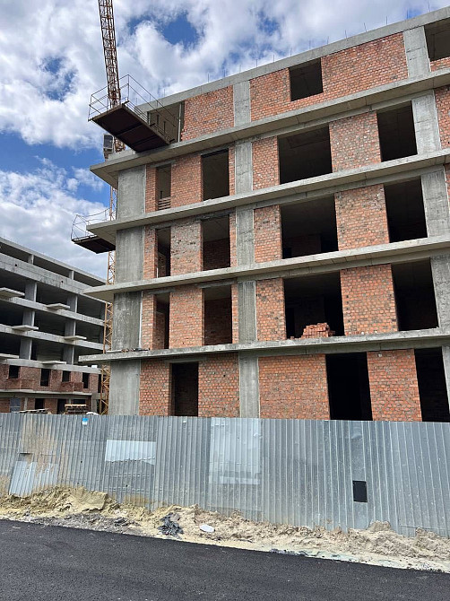 Продаж 2-кімнатної квартири в ЖК Family House, вул. П. Орлика Львов - изображение 4