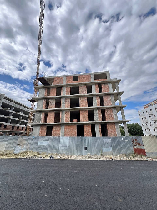 Продаж 2-кімнатної квартири в ЖК Family House, вул. П. Орлика Львов - изображение 5