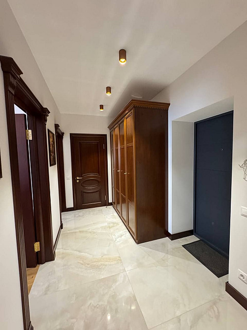 Стильна 2-кімнатна квартира з авторським ремонтом Ровно - изображение 8